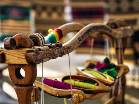 India busca potenciar su industria textil para afianzar su presencia en el mercado global
