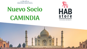 Nuevo Socio Camindia: HAB Store - Kitchen & Bath