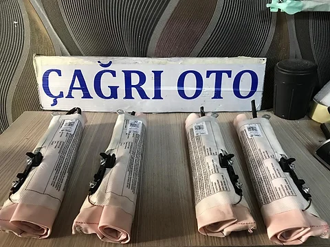 a4 a5 koltuk airbag 8k0880241 8k0880242 cagri oto maslak cagrioto