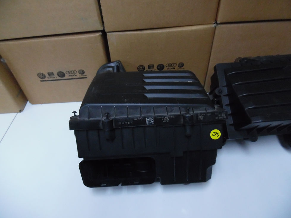 Küçük resim: GOLF 7 LEON A3 HAVA FİLİTRE KAZANI ÇAĞRI OTO MASLAK