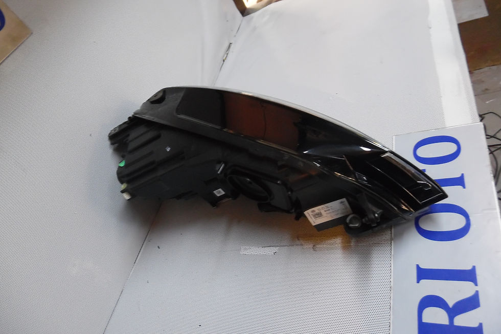 Küçük resim: VW GOLF 7 BUÇUK SAĞ SOL LED XENON FAR 2016 2017 2018 ÇAĞRI OTO MASLAK