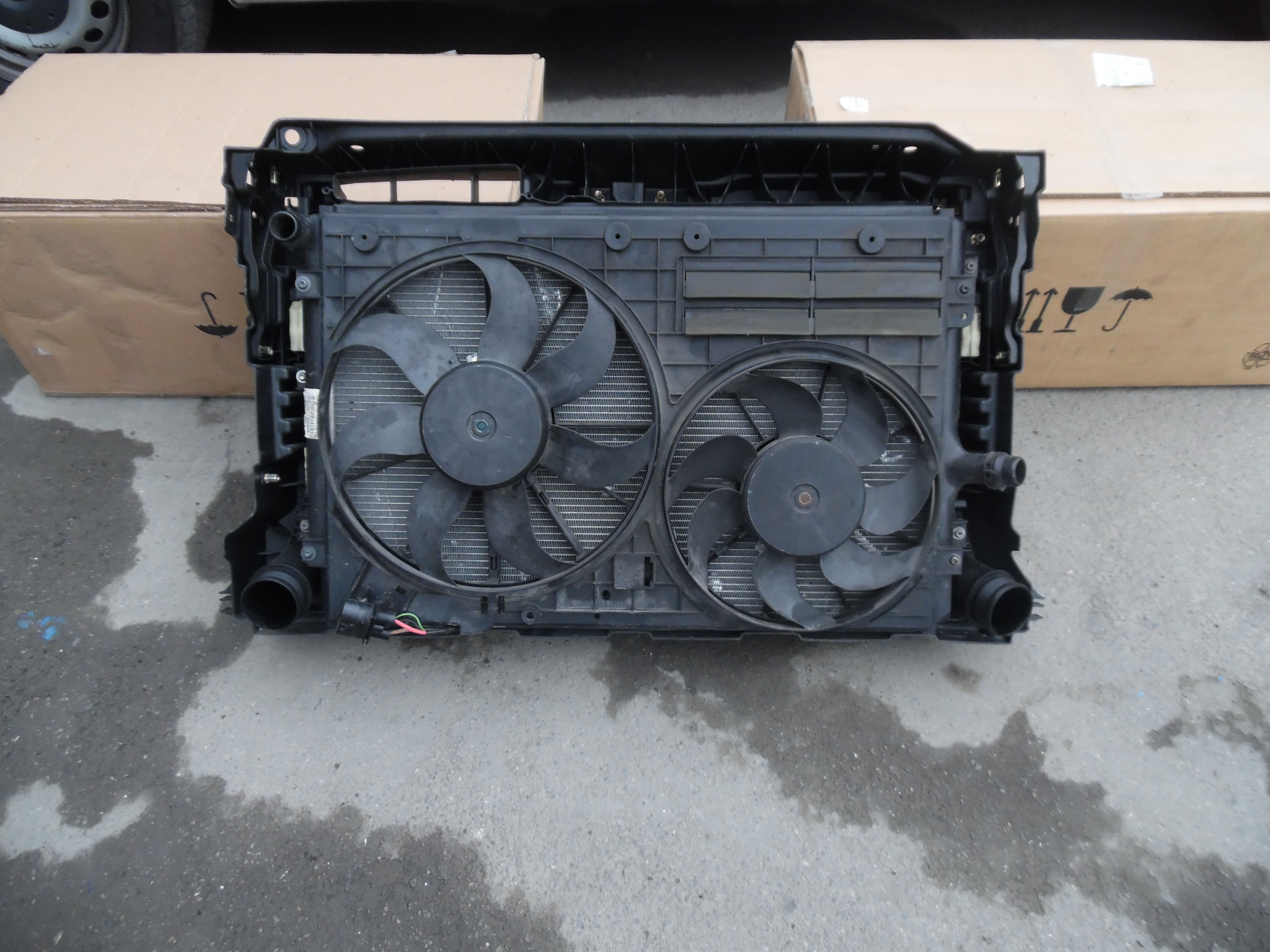 2011 2014 VOLKSWAGEN JETTA ÖN PANEL SET ÇAĞRI OTO MASLAK