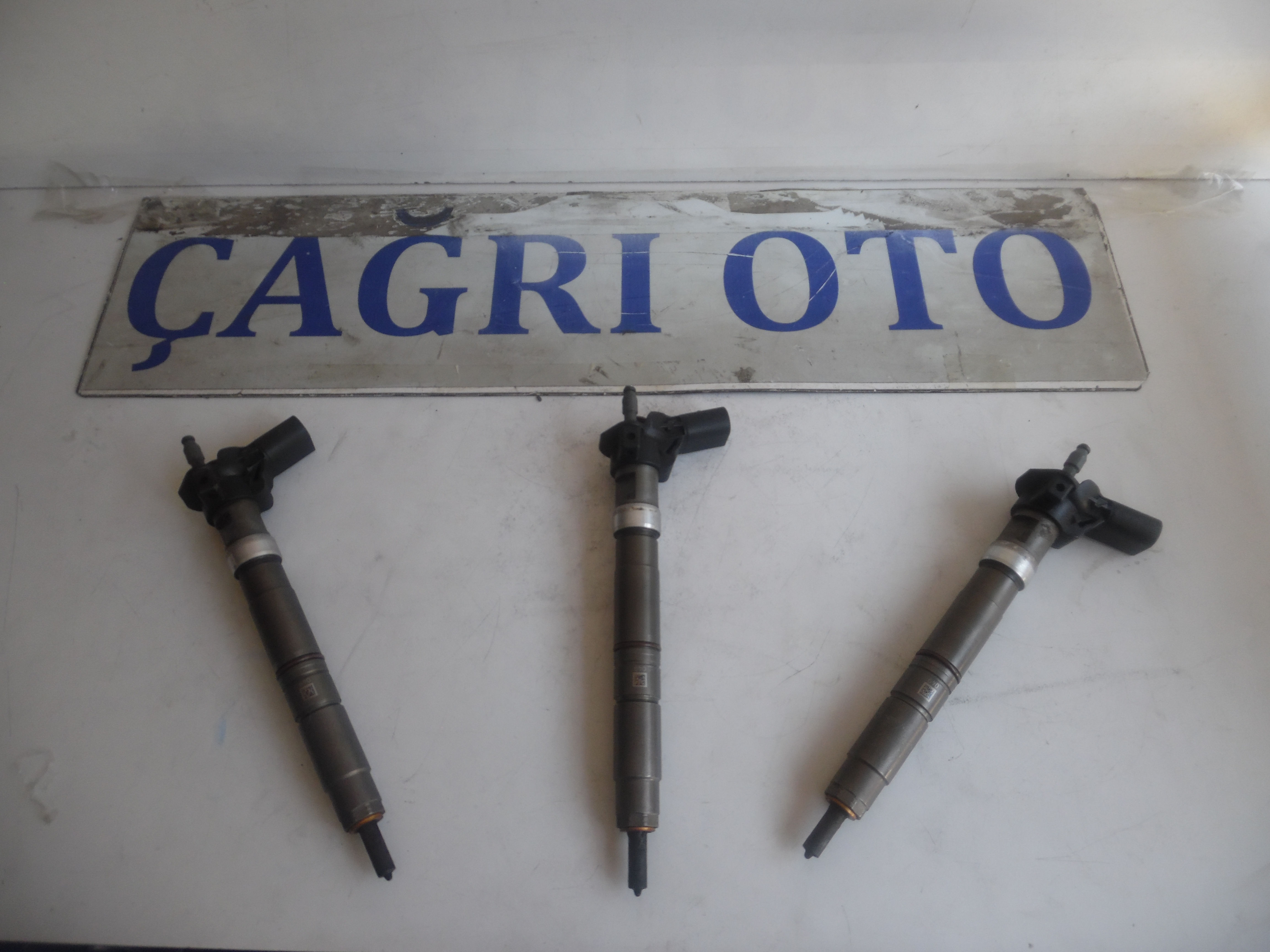 03L130277C TRANSPORTER AMAROK VW AUDİ SEAT SKODA ÇAĞRI OTO MASLK