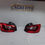 Küçük resim: SEAT İBİZA IBİZA SAĞ SOL LED STOP SIFIR ORJİNAL 6J4945096 6J4945095 ÇAĞRI OTO