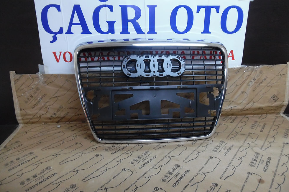 Küçük resim: AUDİ A6 ÖN PANJUR 2006 2007 2008 2009 2010 2011