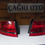 Küçük resim: AUDİ A4 SAĞ SOL LED STOP 2009 2010 2011 2012