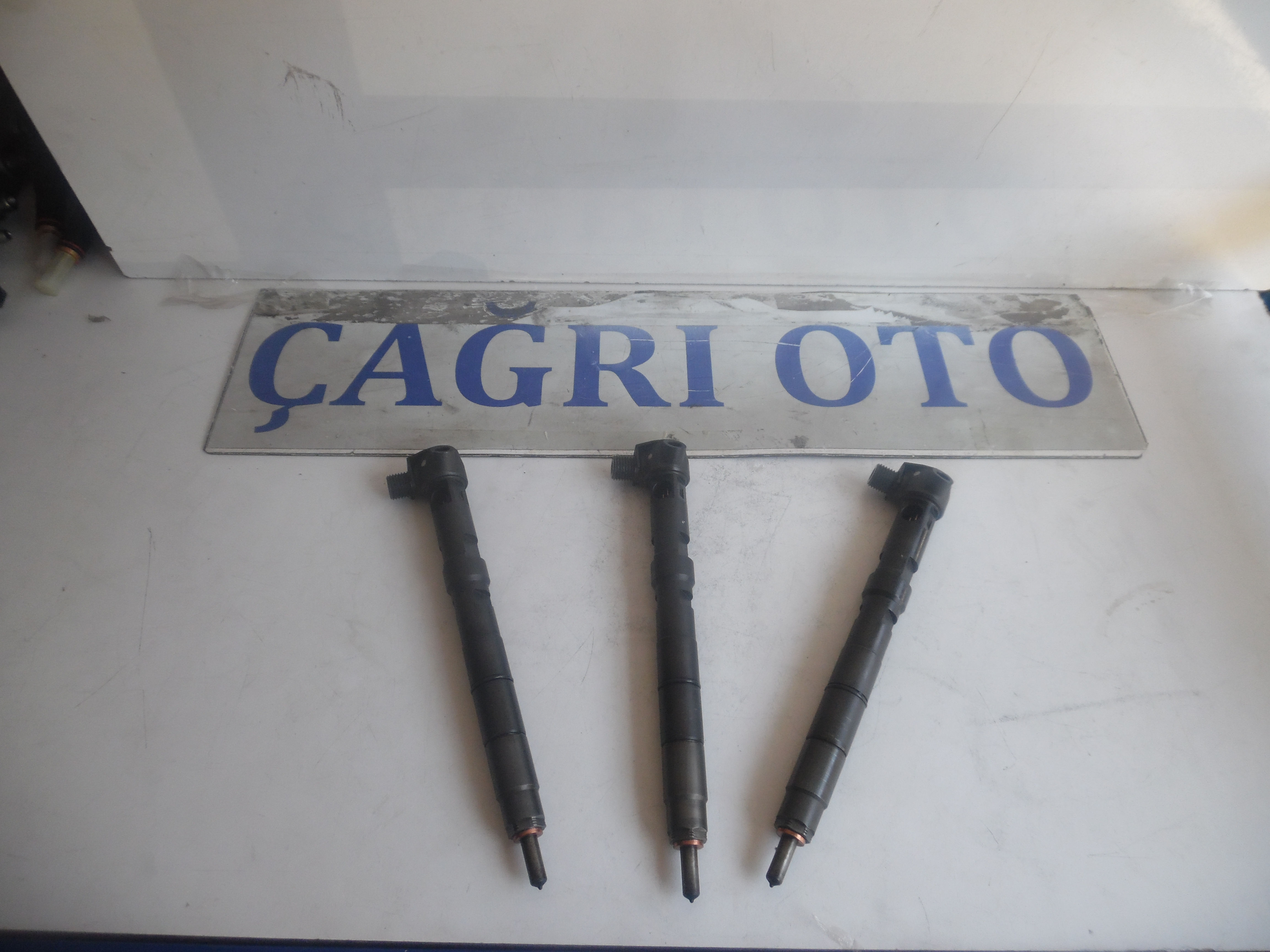 03P130277 1.2TDİ FABİA POLO İBİZA ROOMSTER ÇAĞRI OTO MASLAK