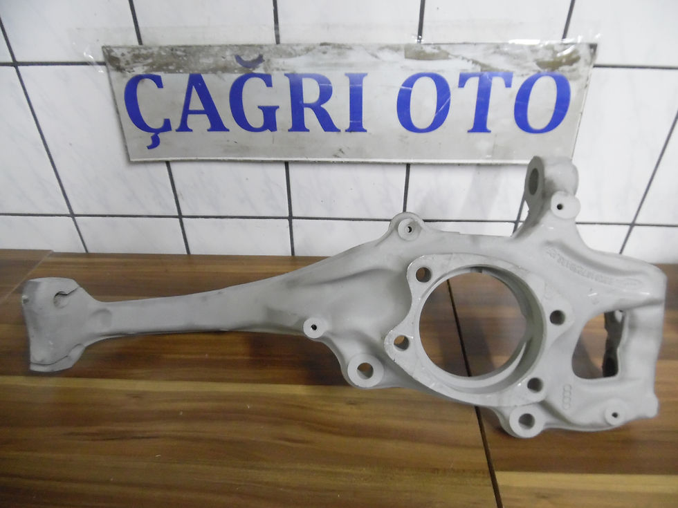 Küçük resim: R8K0407258ABSJ2F TAŞIYICI AUDİ A4 ÇAĞRI OTO MASLAK