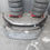 Küçük resim: VW PASSAT CC R LİNE ÖN TAMPON VE KARLIK 3C8807221 3C8807217 3C8805903 ÇAĞRI OTO