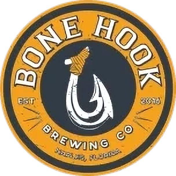 Bone Hook Restaurant & Brewery