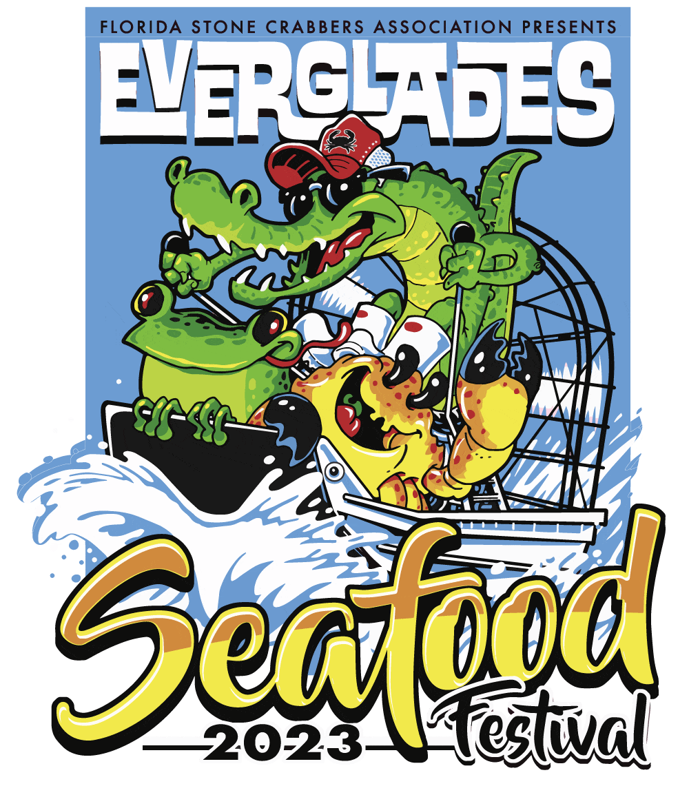 Everglades City Seafood Festival