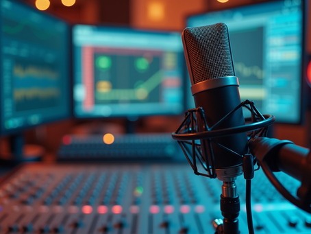 Launch Your Career in Radio Broadcasting: Exciting Careers in Radio Await You!