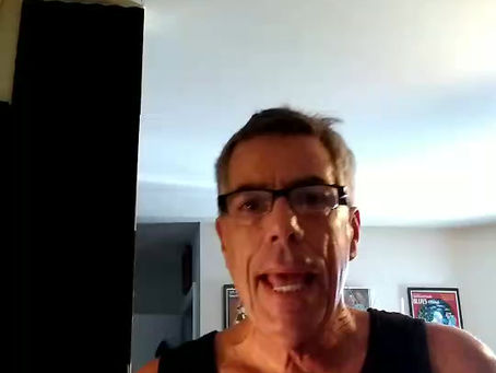 Matt Previews the Live Music Weekend, Live Shows at South Street, and We Have a New #1 Song