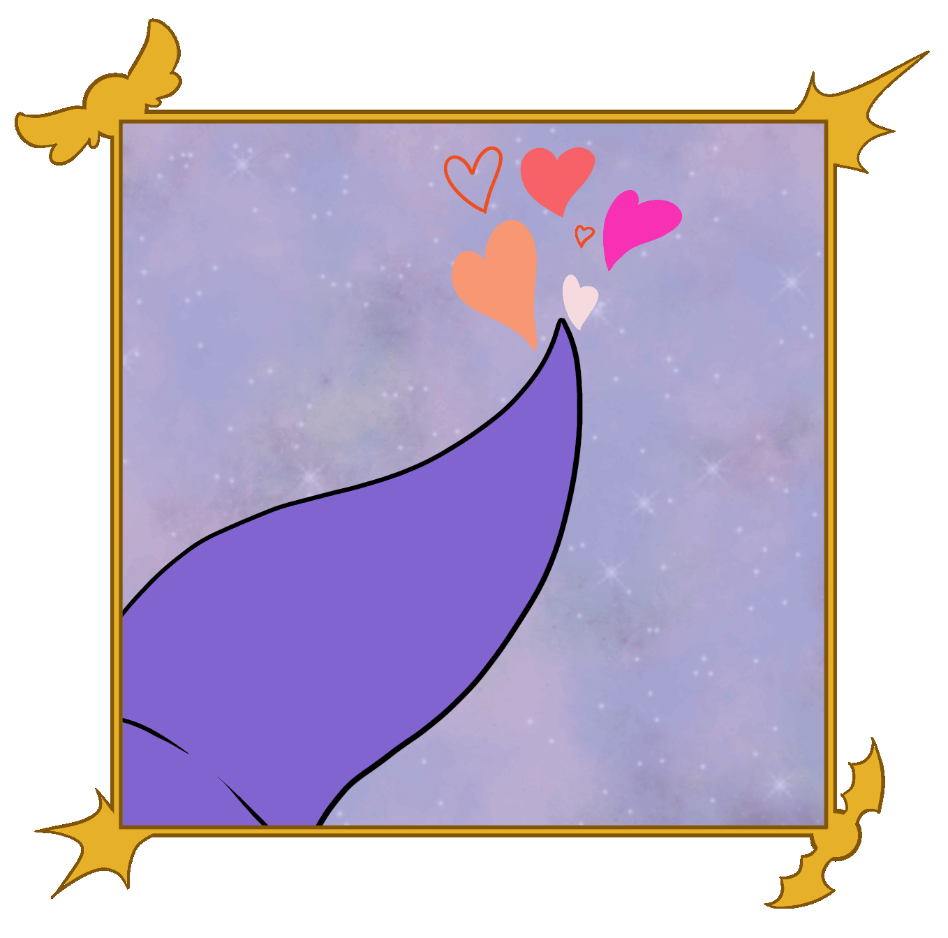 Hearts Sigil