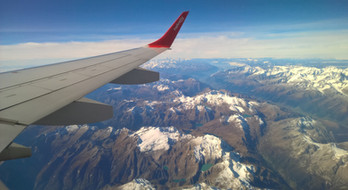 Matta Fair Flight Promotion