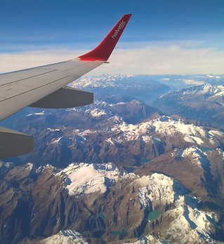 ailes planes