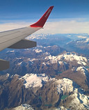 plane wings