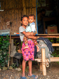 community nepal