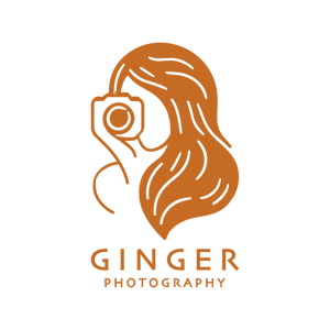 Ginger Photography