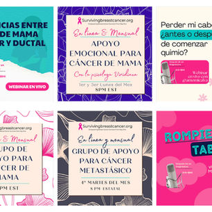 Migration and Cancer: Challenges, Resources, and Support for the Latino Community
