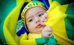 Uma nova Nação, um novo Brasil