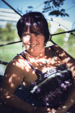Corinne R.