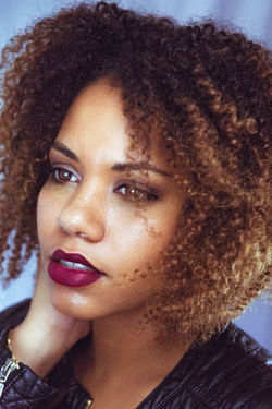 Tracy A.