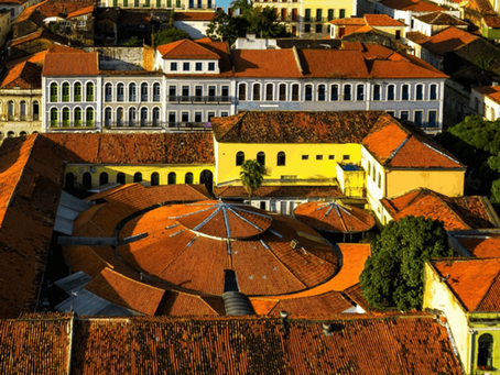 São Luís, seus desafios urbanos e ambientais, em pauta de Seminário Internacional neste mês de Junho