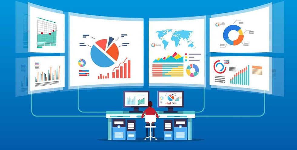 Advanced Statistical Techniques