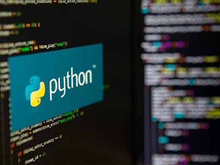 Object-Oriented Programming with Python
