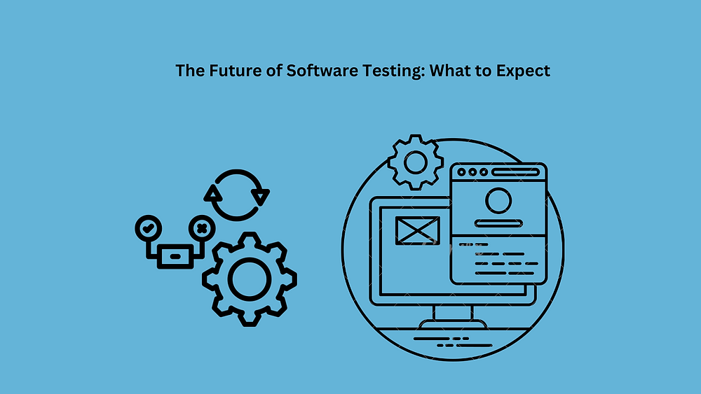 Testing Coming Soon The Future of Software Testing: What to Expect