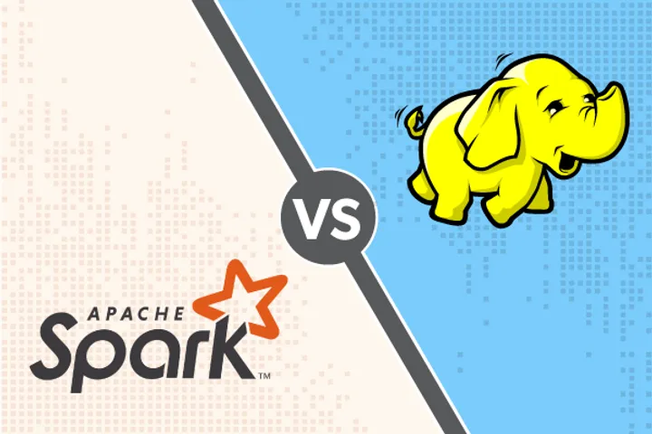 Hadoop vs. Spark in Data Analytics: Understanding the Differences