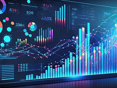 Leveraging Python for Data Analytics