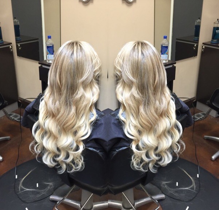 Isle of You Hair Color Studios Wexford