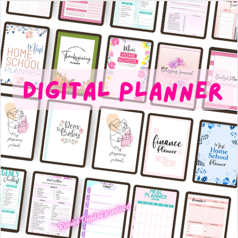 Dplanner