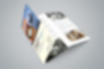 Faltblatt