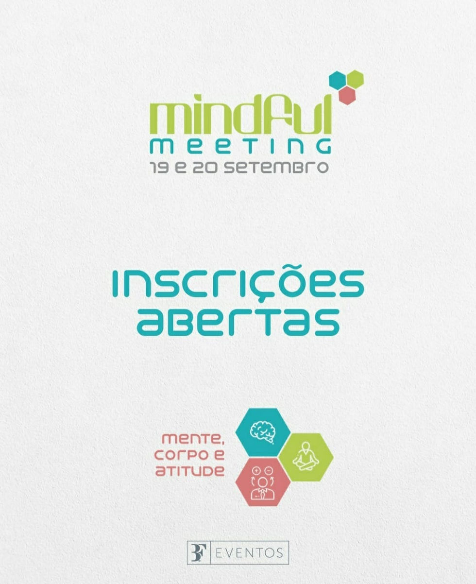 Mindful Meeting
