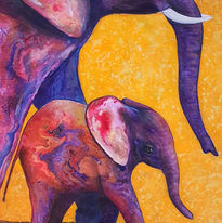 Mutter und Kind, Acryl auf Leinwand 50_100cm_edited.jpg
