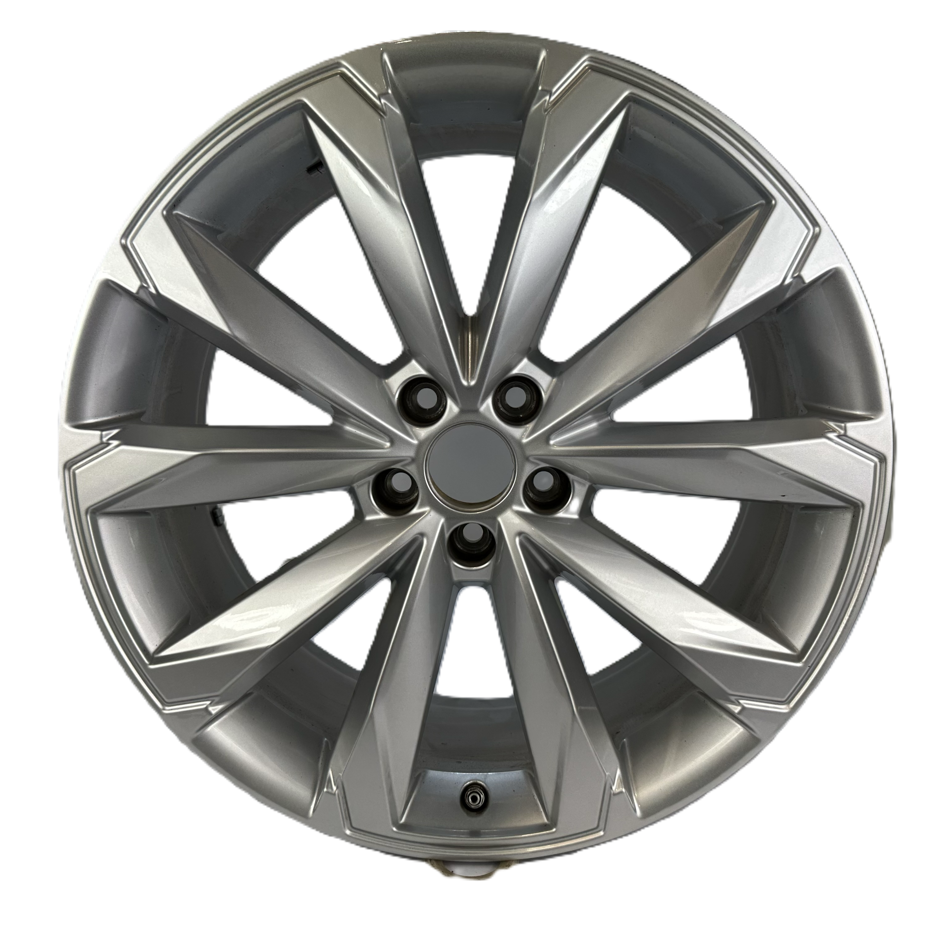 Alufelgen Original Audi 8,5Jx20 Zoll ET37 LK5x112 4K9601025K Audi A6 Allroad 4K