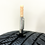 Miniaturbild: 2x 215/65 R17 99H Bridgestone DOT2019 Profil 4,5-4 mm Blizzak LM001