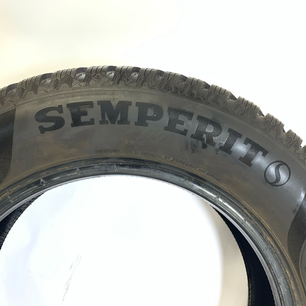Miniaturbild: 2x 185/65 R15 88T SEMPERIT DOT2023 Profil 8 mm Speed-Grip 5