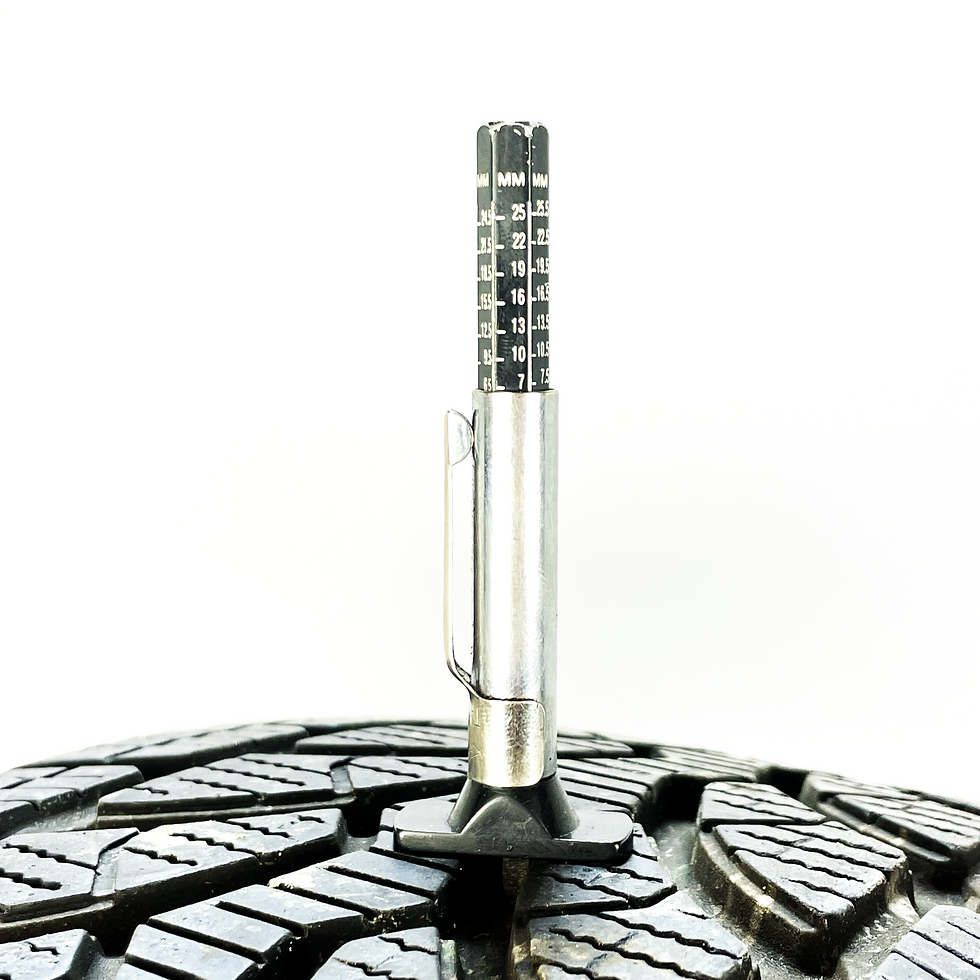 Miniaturbild: 2x 205/55 R16 91H Bridgestone DOT2018 Profil 7 mm Blizzak LM-32