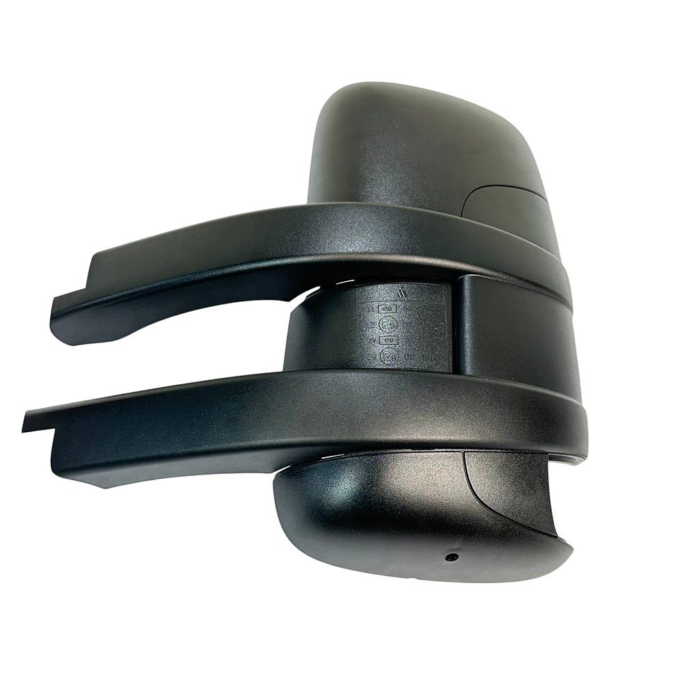 Miniaturbild: Außenspiegel Blende OE IVECO 5801822999 für DAILY VI Kasten 3.0 2014-Links