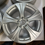 Miniaturbild: Alufelgen Original Mercedes 8Jx18 Zoll ET38 LK5x112 A2534010800 Orig Mercedes GL