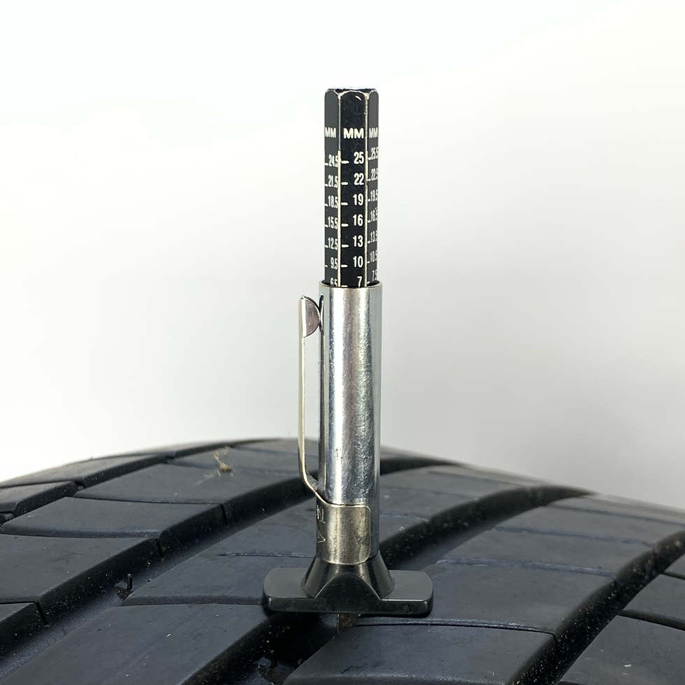 Miniaturbild: 2x 225/55 R18 98V Michelin Primacy 3 DOTxx20 Profil 7mm Sommerreifen