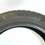 Miniaturbild: 225/45 R20 101V Continental WinterContact TS850P DOTxx16 Profil 8.5 mm Winterrei