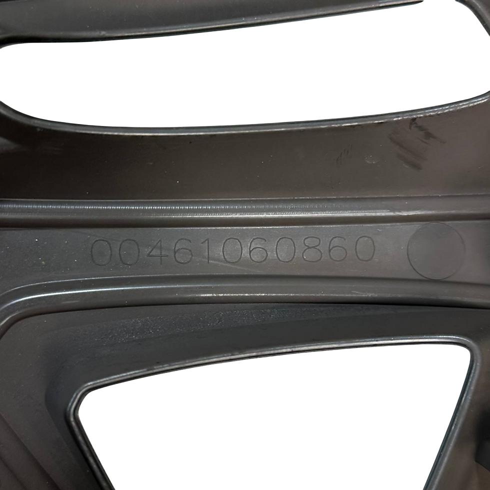 Miniaturbild: 4x Original Radkappen 17 Zoll 13472460 für OPEL Insignia B