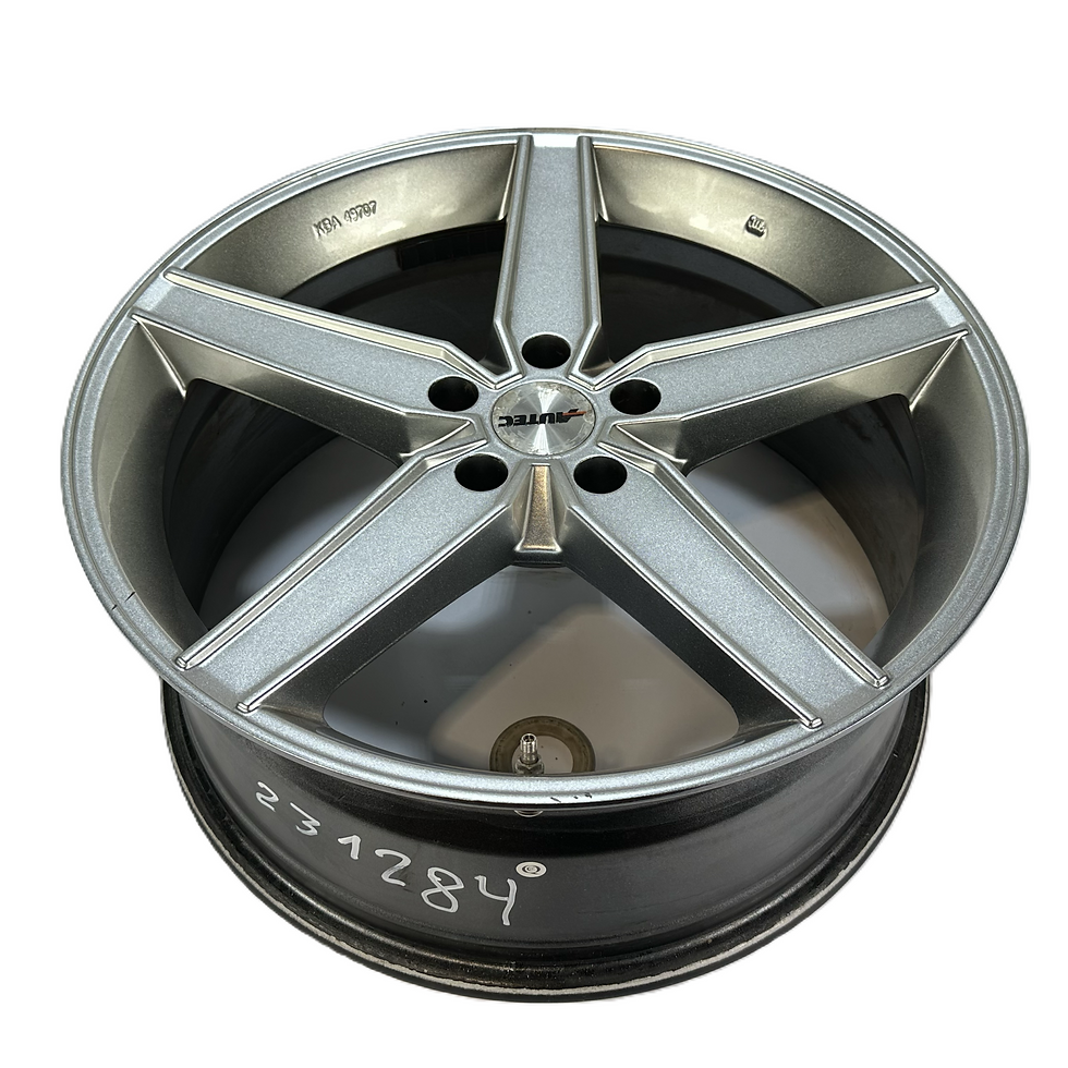 Miniaturbild: Alufelgen Autec 8Jx19 Zoll ET40 LK5x112 KBA49707 Autec Germany