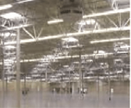 Industrial Power Distribution and Lighti