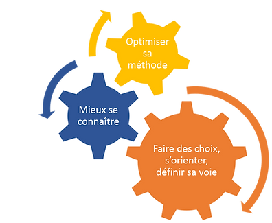 MotivAdo, coaching scolaire
